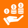 Competitive and transparent pricing