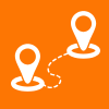 One-way and round-trip options