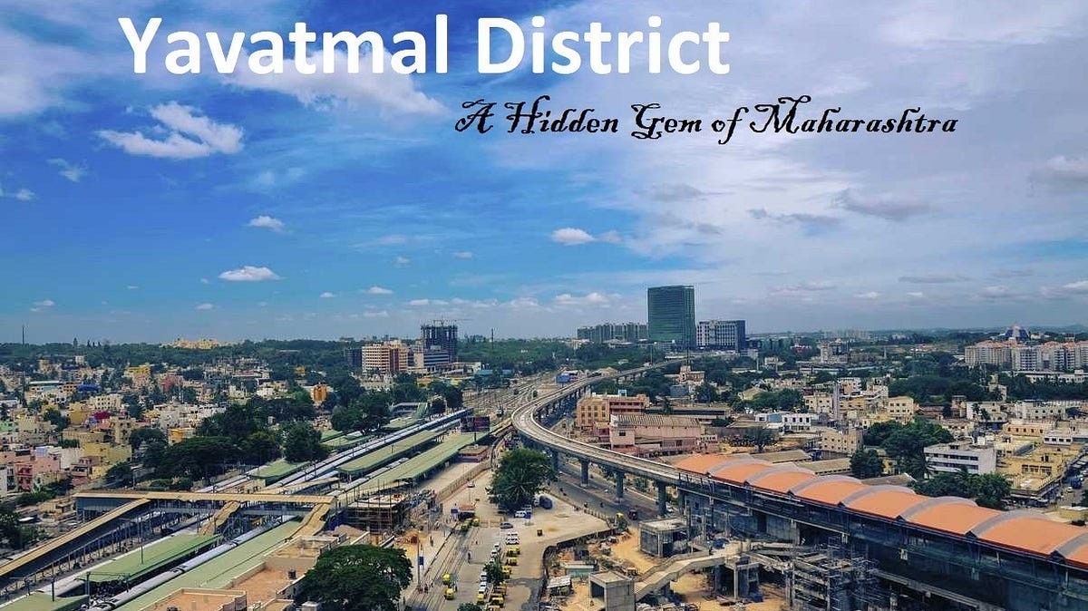 Yavatmal