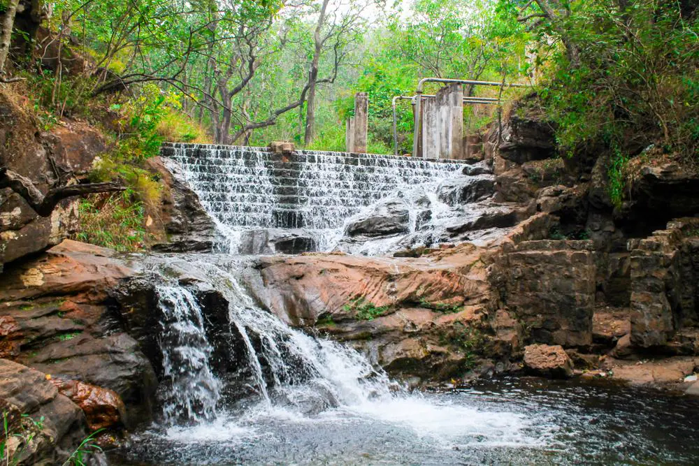 pachmarhi